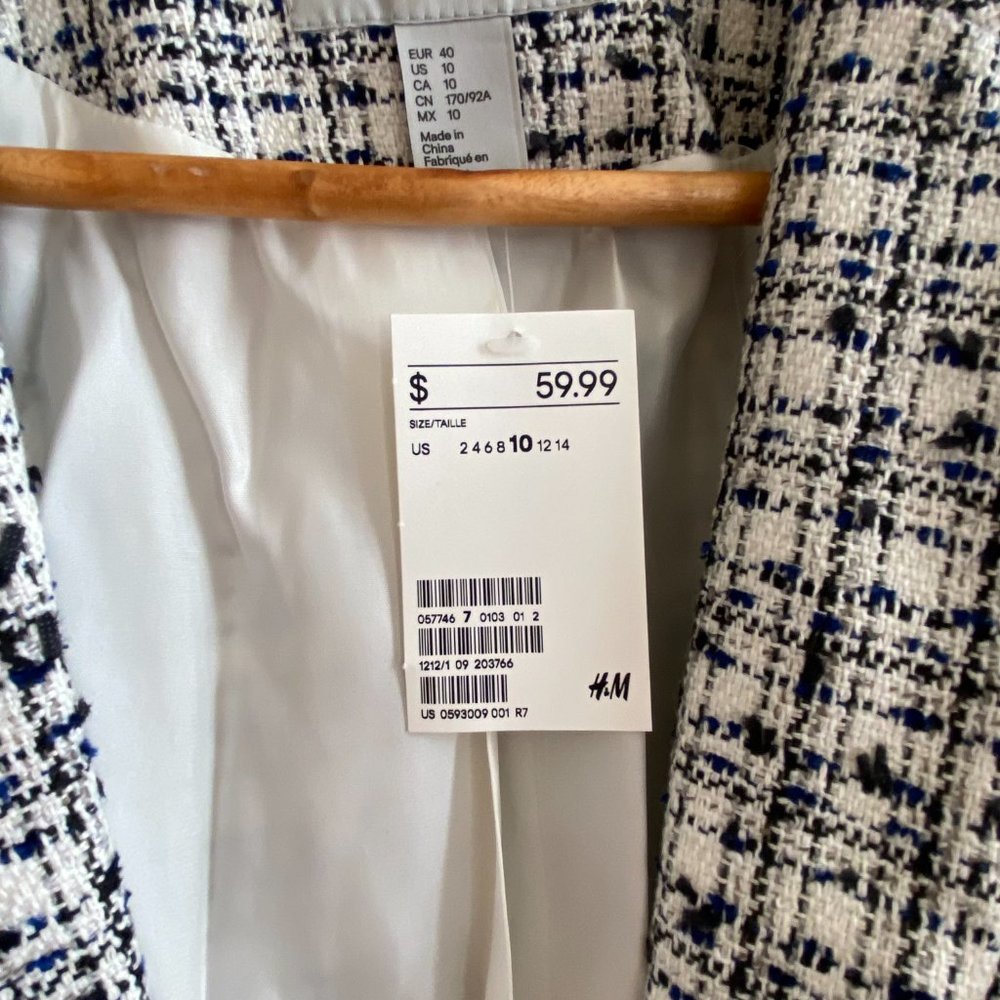 H&M Jacket - Picture 9 of 14